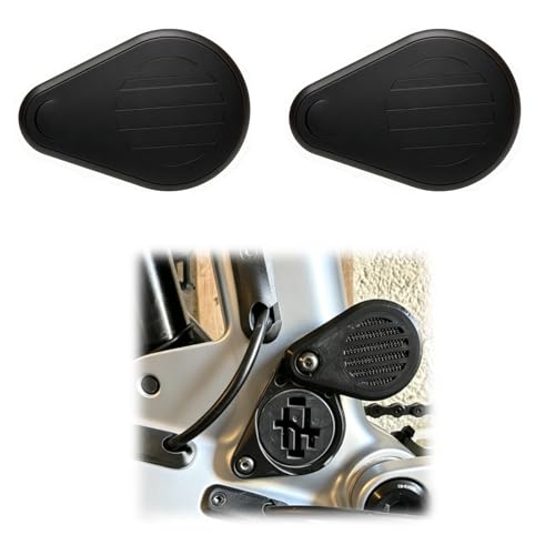 msyWicWhi Charging Port Cover Compatible with Bosch, Replacement Cap Electric