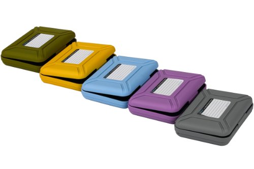 ORICO PHX-35 Custodia Protettiva per Hard Disk 3,5...