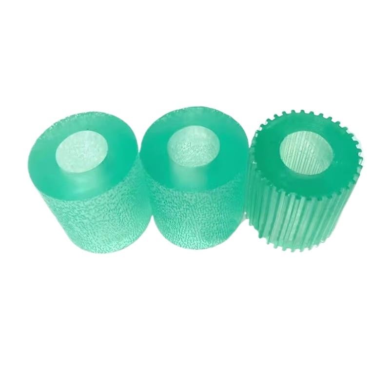 Pneu caoutchouc robuste NROLR1467FCZ1 pour système de prise papier Sharp
