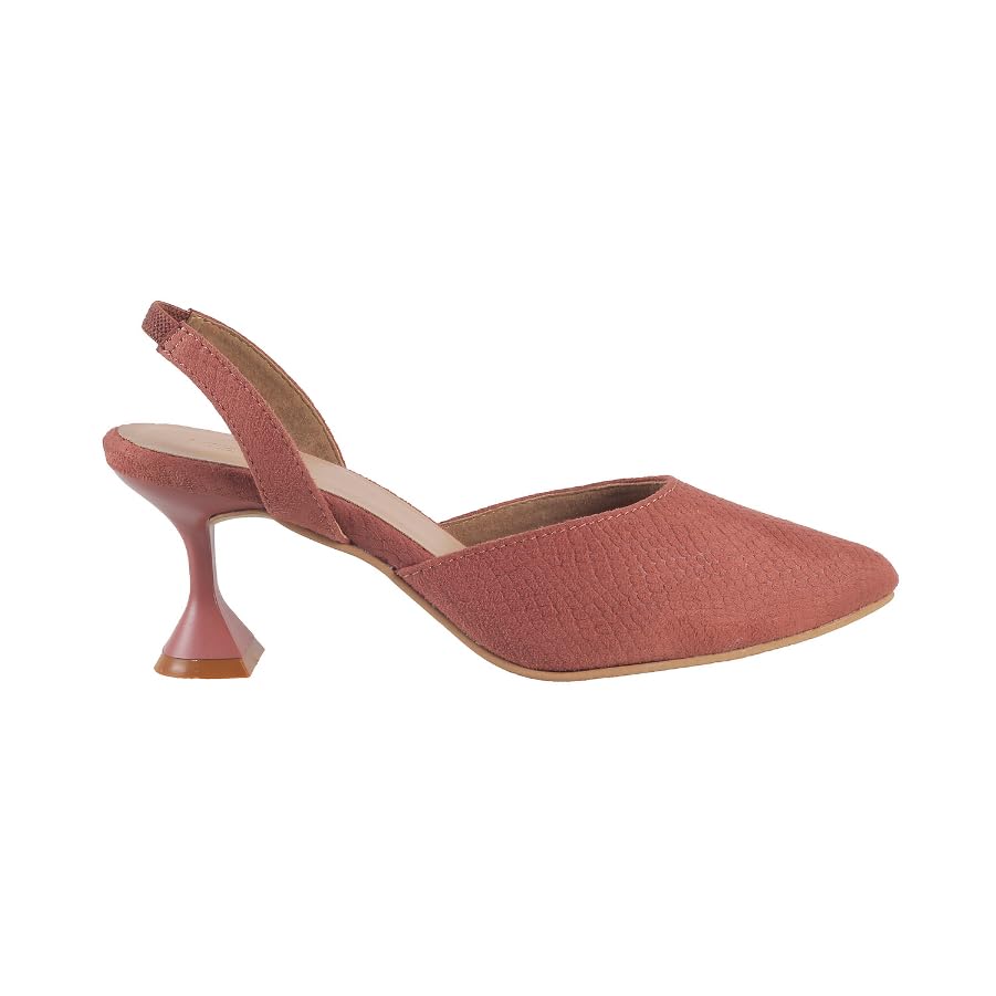 Image of Metro Women Smart Pump Shoes