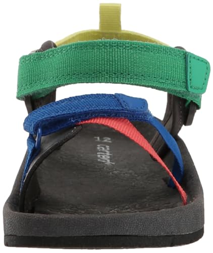 Carter's Unisex-Child Benin2-b Sandal2