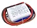 LED Netzteil Driver Treiber Trafo 3W 350mA wasserdicht IP65