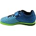 adidas Performance Men's Shoes | Powerlift.3 Cross-Trainer, Unity Blue White/Semi Solar Green, 8.5 M US