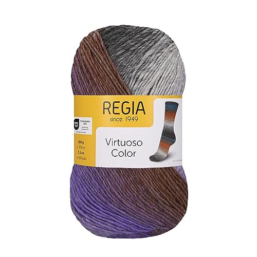 Regia Virtuoso Color 03072 Lavender Fields 03072 Coloration 150 g