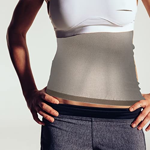 Faja Lumbar Protectora Premium para Confort y Alivio miniatura 4