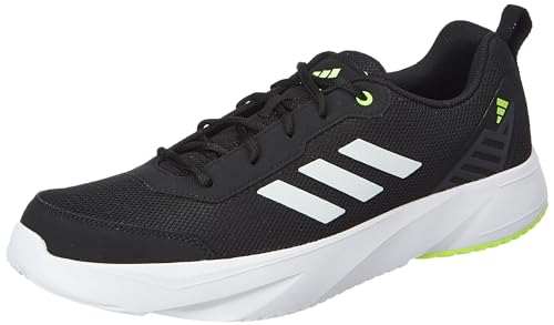 Image of adidas Men Base-Strike Running Shoe