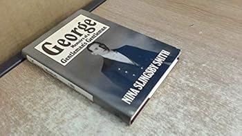 Hardcover George Book