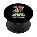 Hobby e contentezza equestre