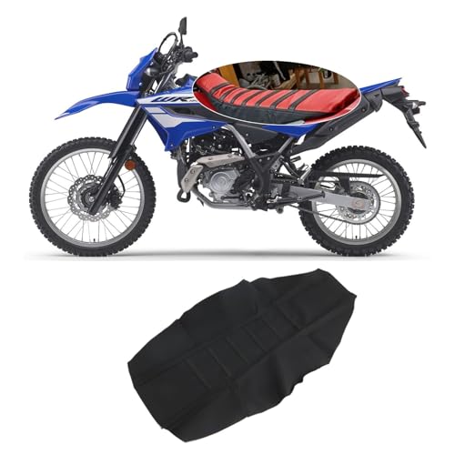 DOMOPAY For WR125R wr125r 2026 2025 2024 �����I�t���[�h�o�C�N�V�[�g�N�b�V�����J�o�[�ɓK���Ă���A����~�߂Ɩh����������܂� (��) [���s�A���i]
