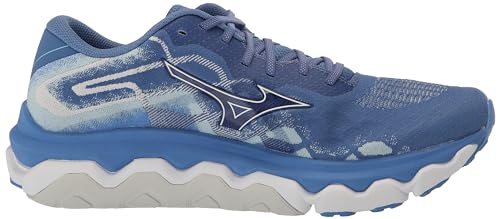 Mizuno Women's Wave Rider 16 Running Shoe 6