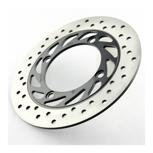 Pièce disque de frein avant moto Honda Forza NSS250EX Reflex PS250