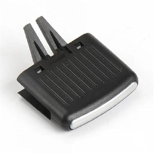 Ventilación Aire Acondicionado Para VW Para Jetta A5 MK5 Para Golf 5 2006-2011 Salida Ventilación Aire Acondicionado A/C Tablero Frontal Automóvil