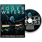 This Is Not A Drill - Live From Prague