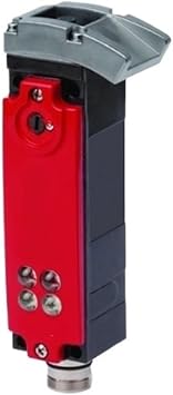 Non-Contact Safe Switch CET3-AR-CRA-AH-50X-SH-110103 with Connector M23, 110103