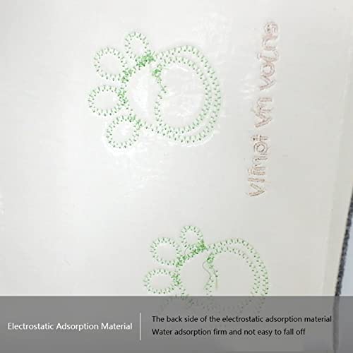 Alfombrillas para escaleras interiores autoadhesivas antideslizantes rectangulares 6
