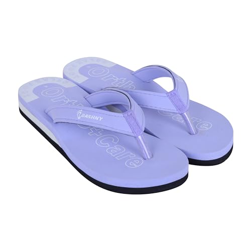 Image of Dashny Women's |Extra Super Soft Comfortable Slippers | Casual Slides Slippers