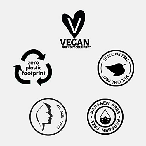 mCaffeine BHA-2% Salicylic Acid Body Exfoliator with Green Tea for Dark Spots & Acne | Reduces Pigmentation & Blemishes | Exfoliates & Maintains... - Image 7