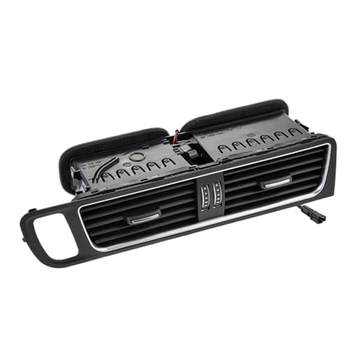 Réparer ventilation cassée avec la grille de climatisation Audi Q5
