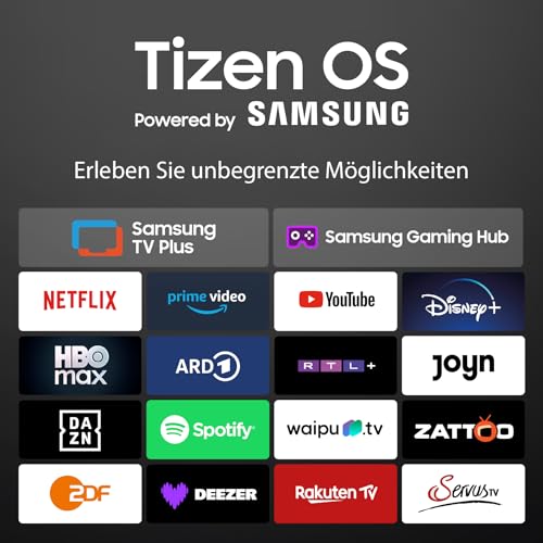 DYON ULTIMAX 32 Zoll HD Smart TV