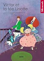 Victor et la fée linotte 2733811746 Book Cover