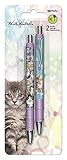 InkWorks Keith Kimberlin Kittens Gel Pens