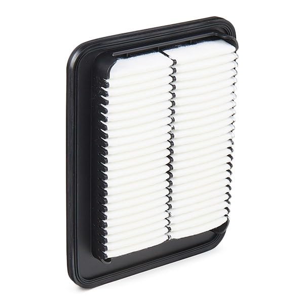 Bosch Filtro Aria per Auto S0387 - Trattiene le particelle solide all