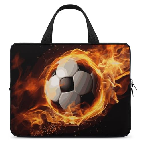 Housse de protection pour ordinateur portable 15 pouces et grande tablette