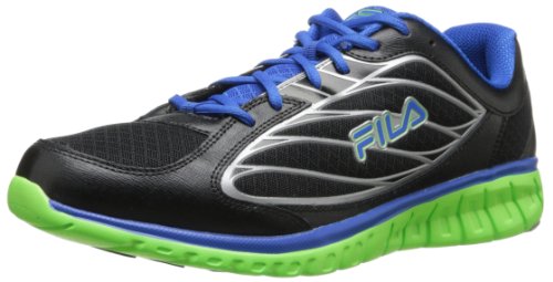 Fila Men's Hyper Split 3 Running Shoe