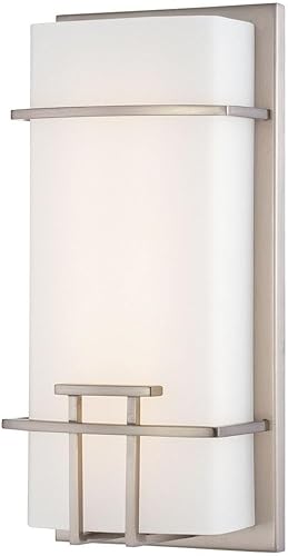 George Kovacs P465-084-L Aplique de pared LED