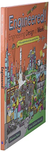 Engineered!: Engineering Design At Work #TOP2