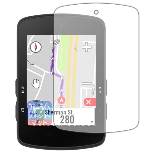 PDA�H�[ bryton Rider S510 �Ή� �u���[���C�g�J�b�g[���˒ጸ] �ی� �t�B���� ���{��