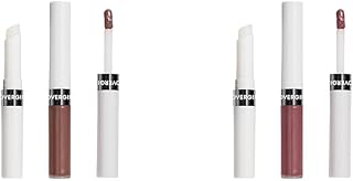 COVERGIRL Outlast - Color de labios para todo...