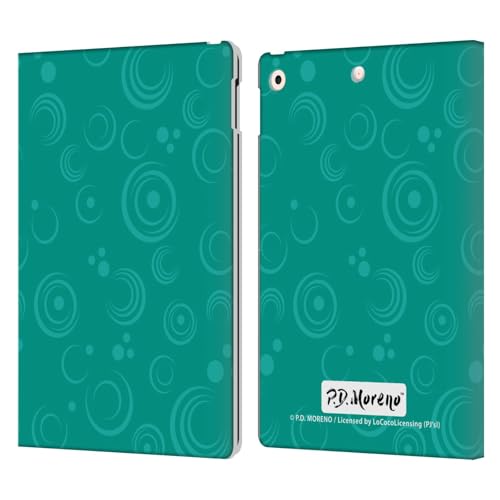 Étui Portefeuille Apple iPad 10.2 Antirayure et Support Cuir