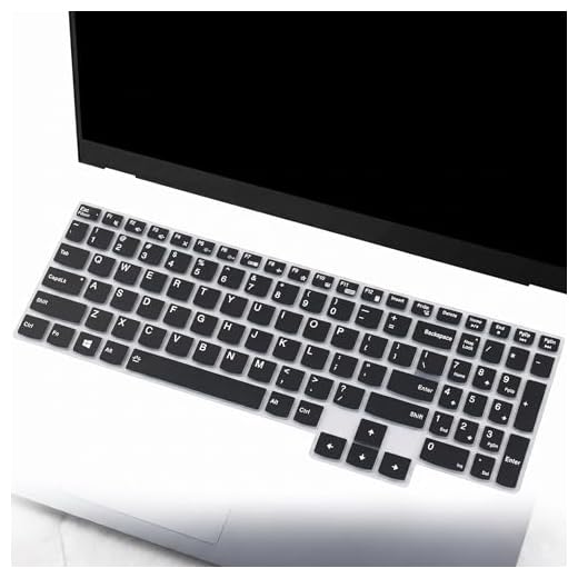 1pc Soft Ultra-Thin Laptop Keyboard Protector