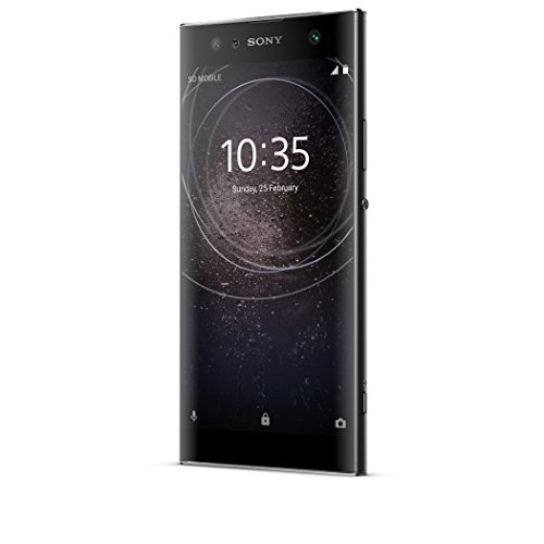 Sony XPERIA XA2 Ultra - vue 3