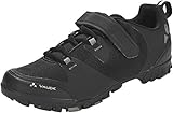 Vaude Damen Women's TVL Pavei Radschuh, Phantom Black, 41 EU