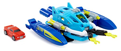 Havex Machines Lightning Sub LS-750 Vehicle