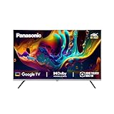Panasonic 108 cm (43 inches) 4K Ultra HD Smart LED Google TV TH-43PX750DX (4K Colour Engine, HDR 10+, Dolby Atmos, Home Theatre Built-in) Amazon Deal