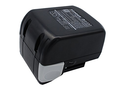 Zenander CS-HTP415PX 14.4V Ebl 1430 Bcl 1430 Bcl 1415 327728 Battery Replacement thumb #1