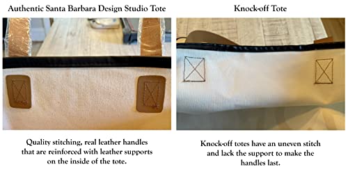 Bolso Tote Santa Barbara Design Studio para mujer miniatura 5