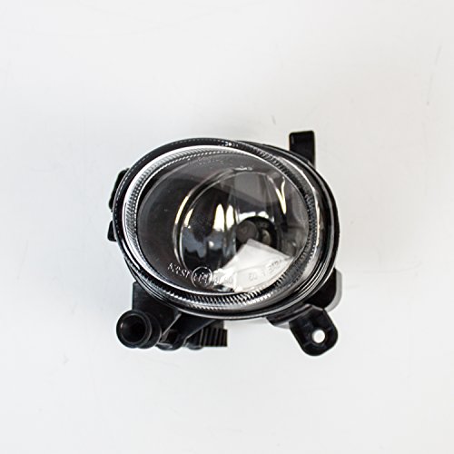TYC 19-0796-00-1 Replacement left Compatible with Fog Lamp, 1 Pack