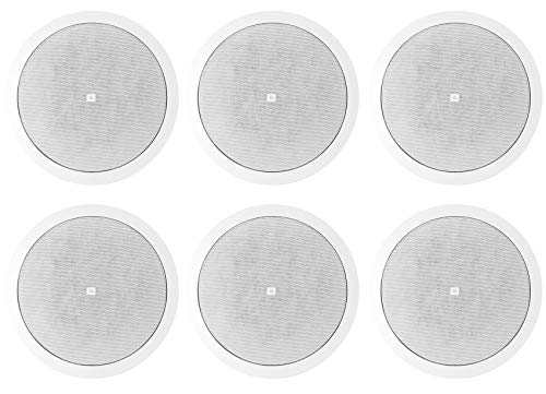 Audiosavings Bundle: JBL Control 26C 6.5