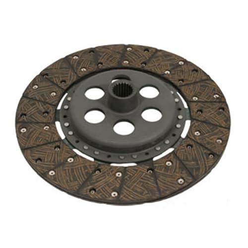 Disque d'embrayage renforcé pour Massey Ferguson 135 et 145 haute durabilité