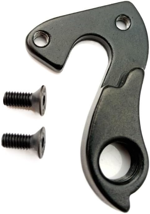 UNARAY 1PC Bicycle Rear Derailleur Hanger Fit For Pinarello Dogma F8 F10 F12 Prince Norco Valence Focus Author Road Bike Gear Frame Dropout (Size : 1PC CAST HANGER)