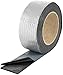 Produktbild Poppstar Alu Butyl Klebeband (5 m x 50 mm x 1,5 mm) Aluminium Dichtband selbstklebend