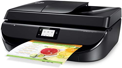 Best Hp Officejet 5258 All In One Printer
