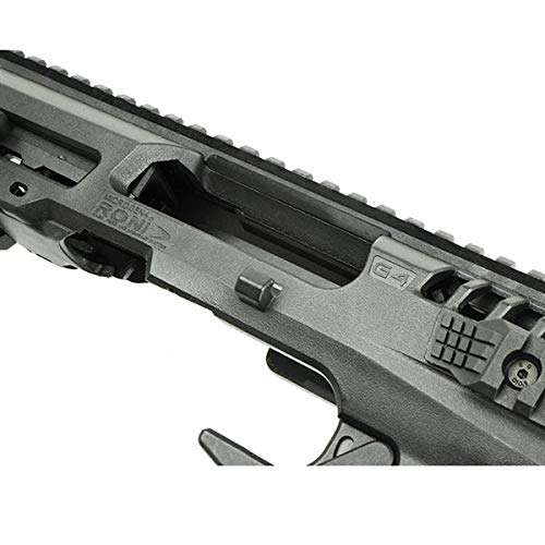 Amazon | CAA タイプ Micro RONI コンバージョンキット Gen4