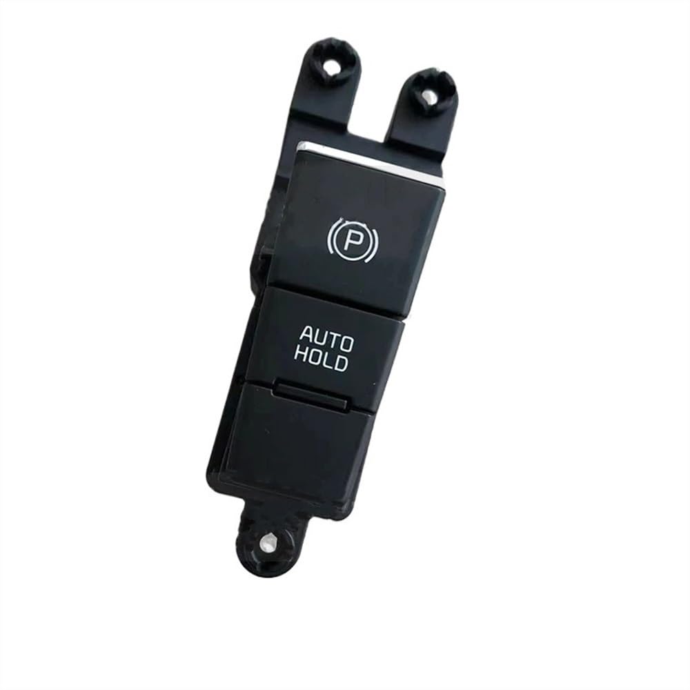 Bouton de commande frein de stationnement électrique Kia KX3