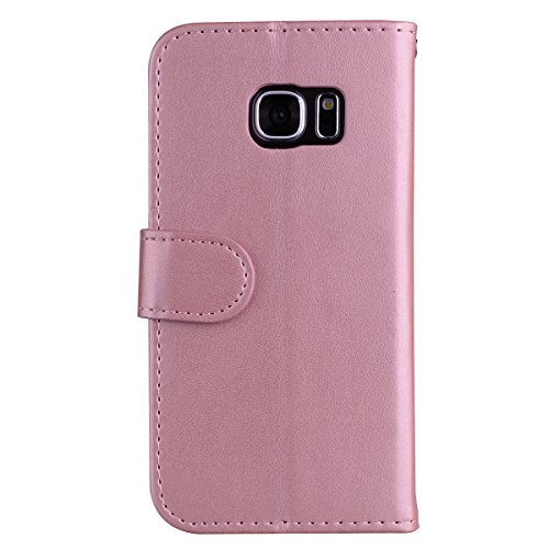 CXTcase Samsung Galaxy S7 Cover Unicorno Pelle