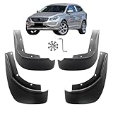 👍 AJUSTE: Apto para Volvo XC60 1st Gen Facelift T5/T6/D3/D4/D5 2013-2017.
